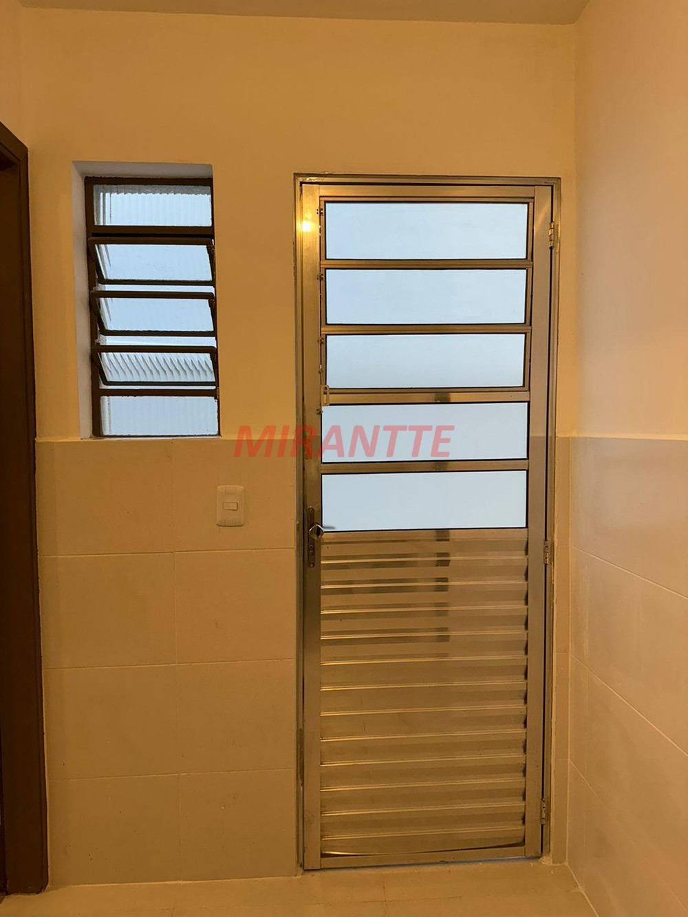 Sobrado de 128m² com 2 quartos em Lauzane Paulista