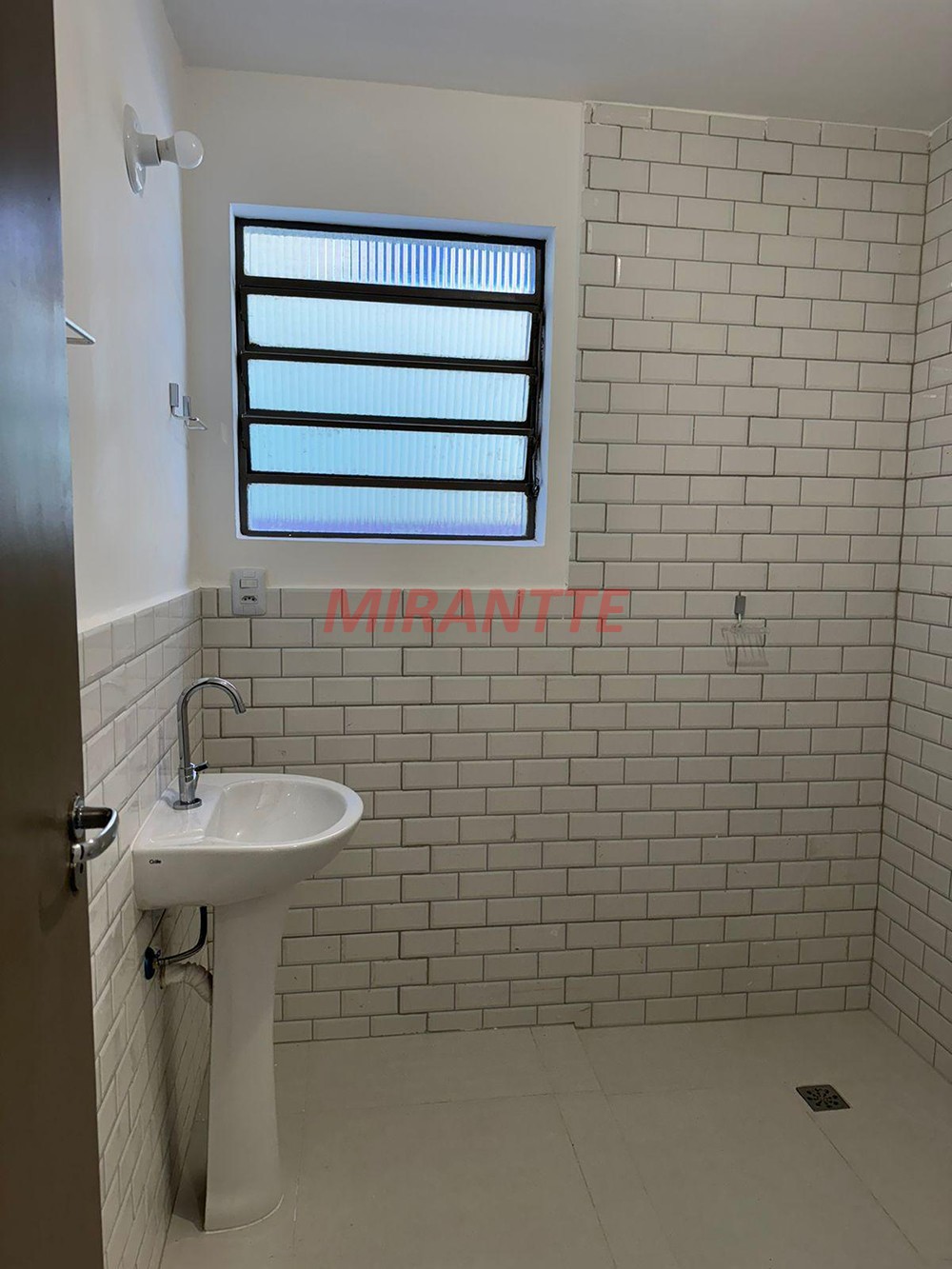 Sobrado de 128m² com 2 quartos em Lauzane Paulista