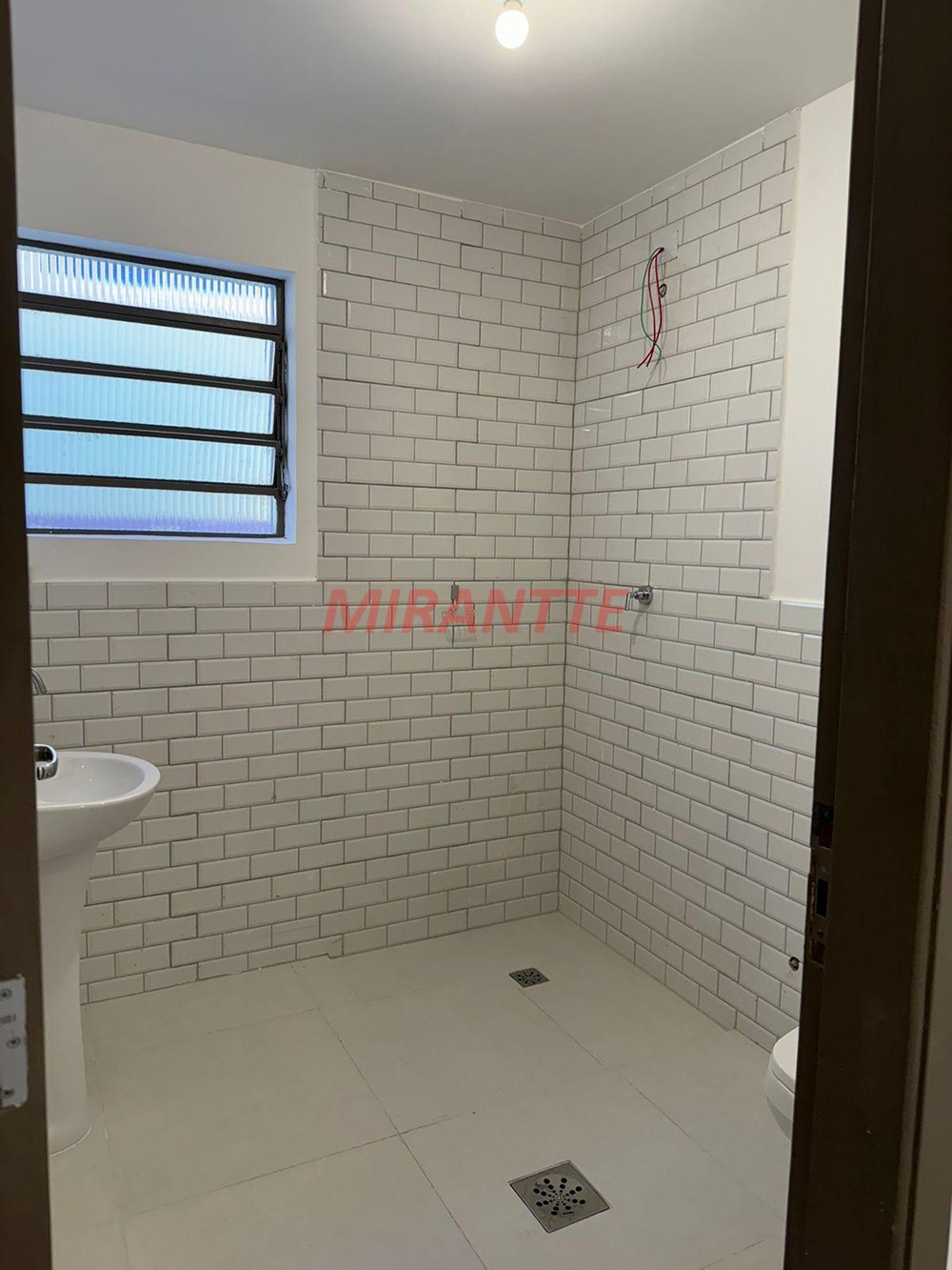 Sobrado de 128m² com 2 quartos em Lauzane Paulista