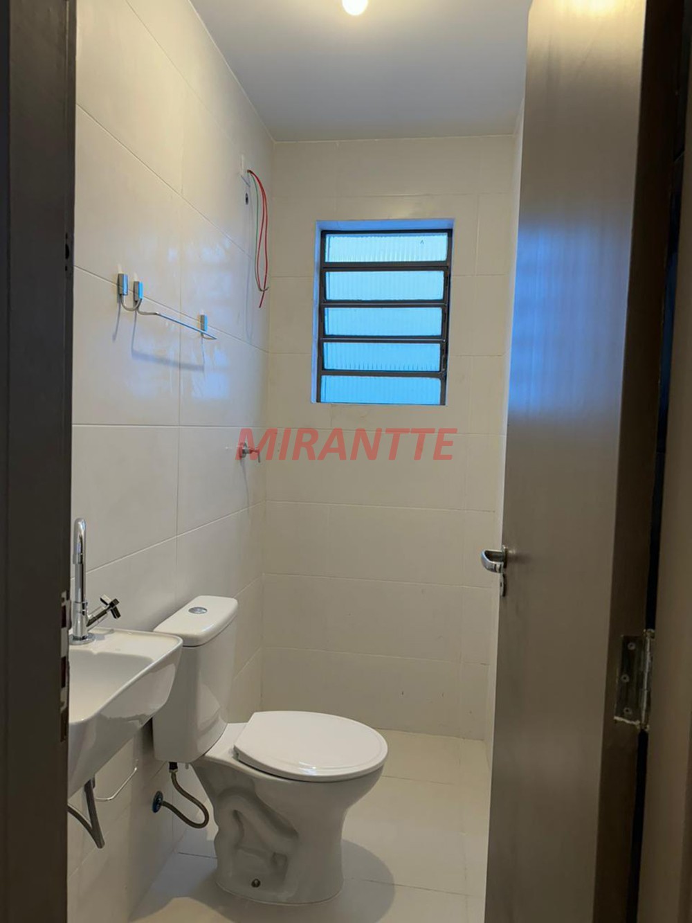 Sobrado de 128m² com 2 quartos em Lauzane Paulista