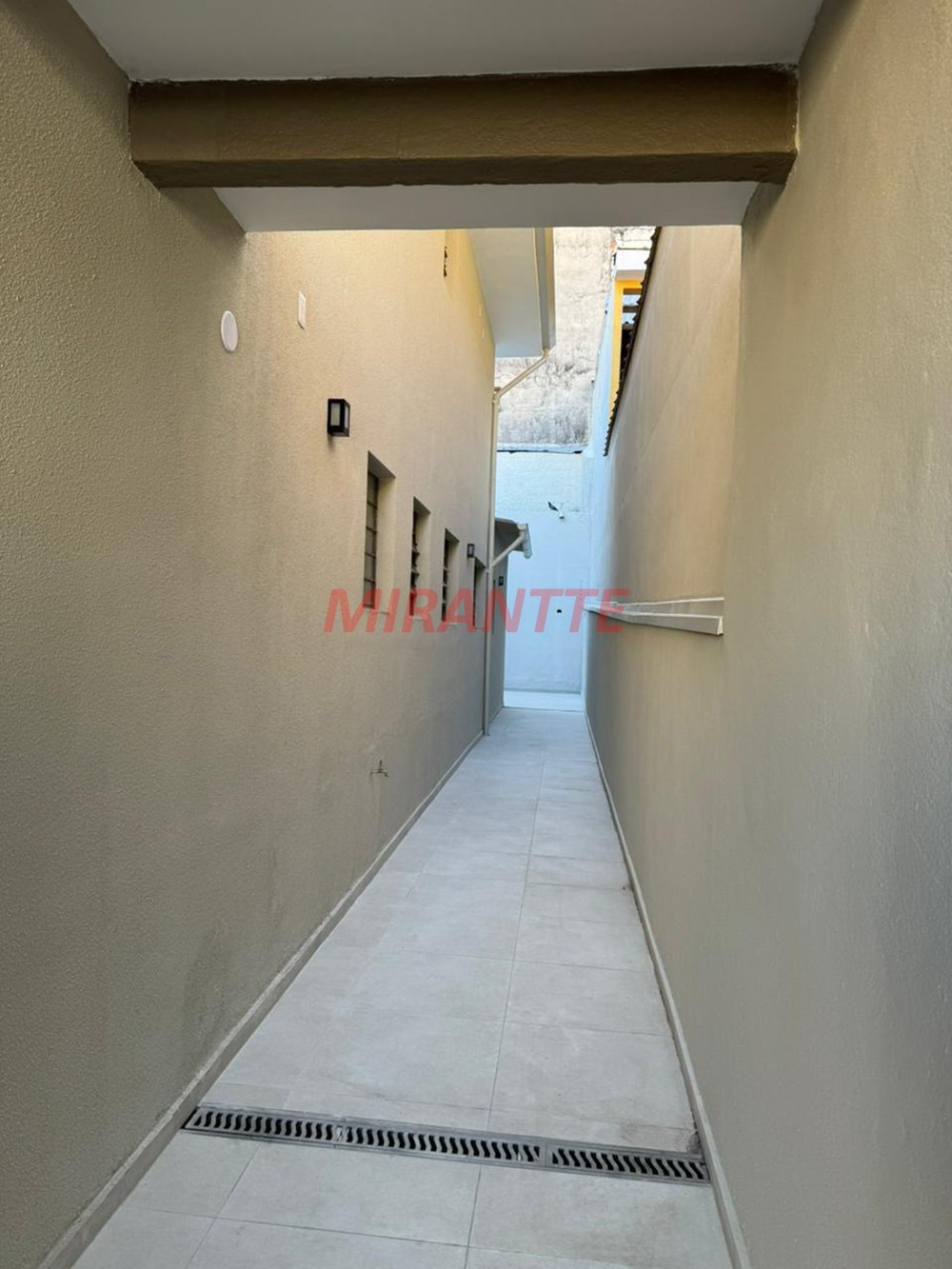 Sobrado de 128m² com 2 quartos em Lauzane Paulista