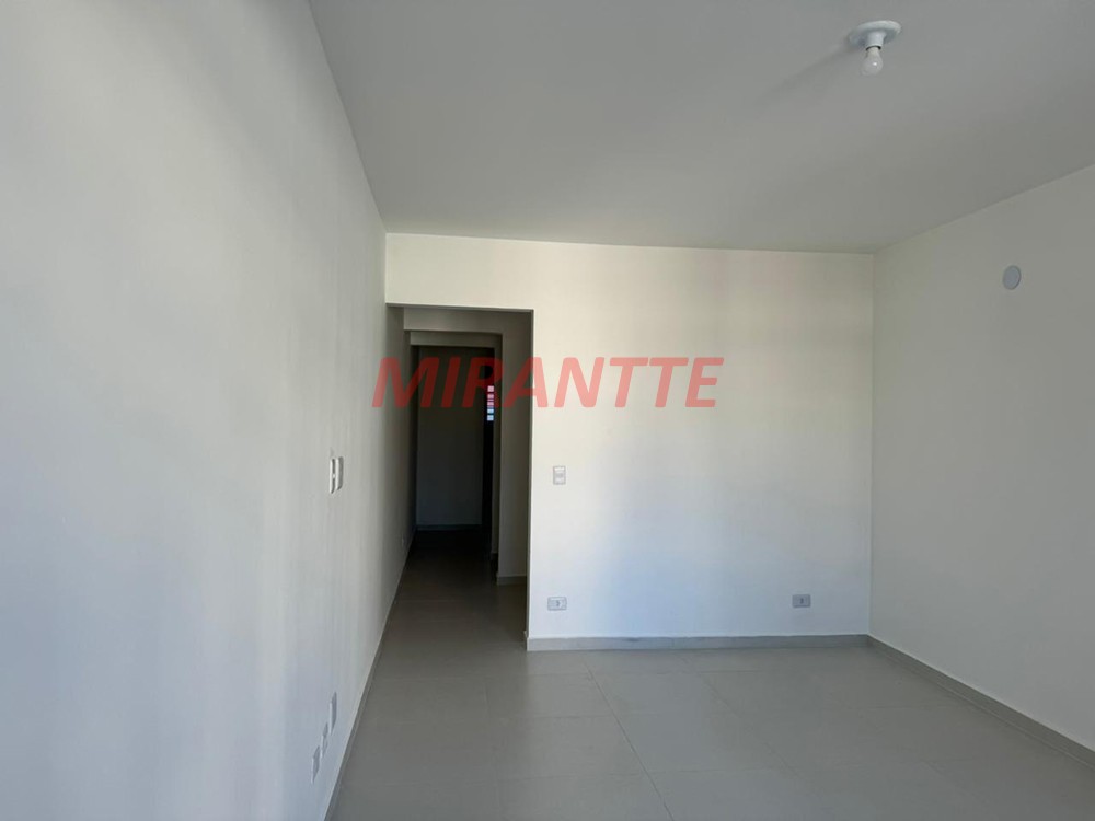 Sobrado de 128m² com 2 quartos em Lauzane Paulista