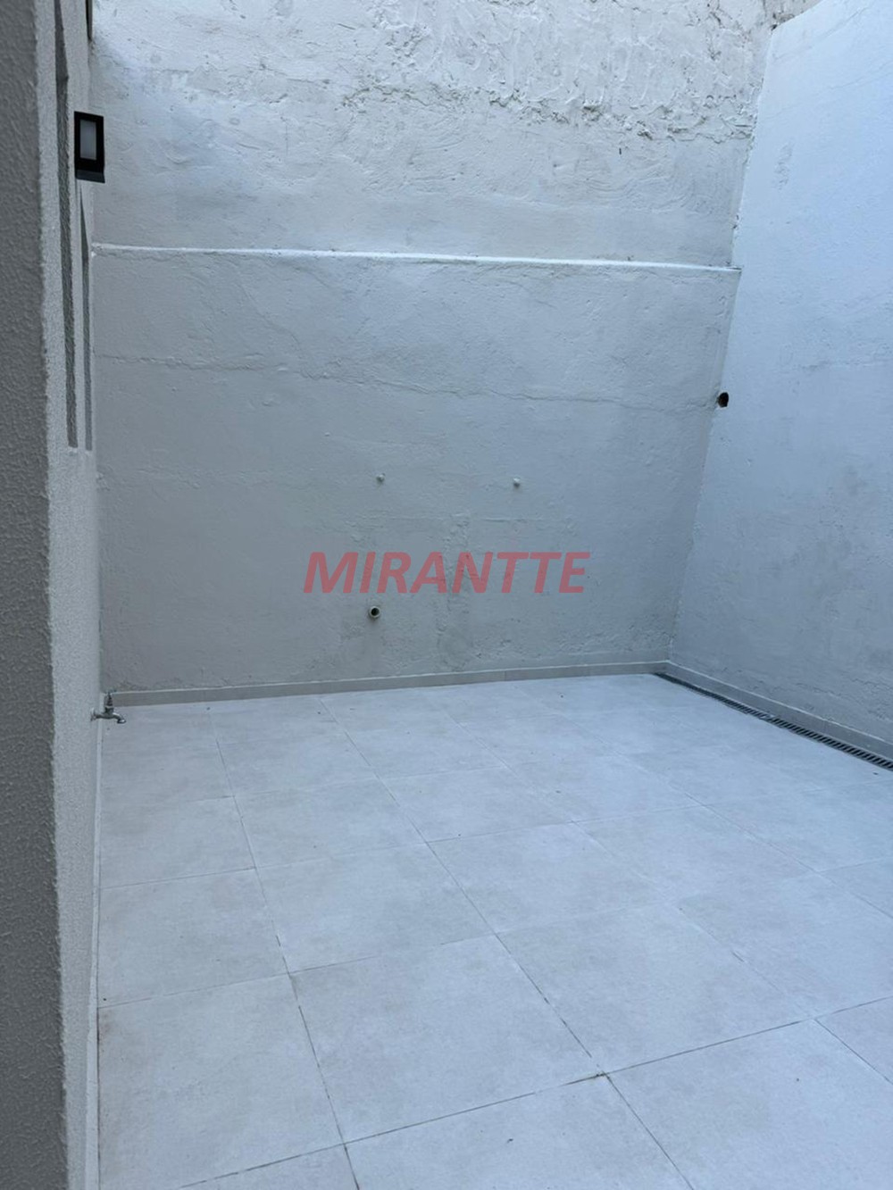 Sobrado de 128m² com 2 quartos em Lauzane Paulista