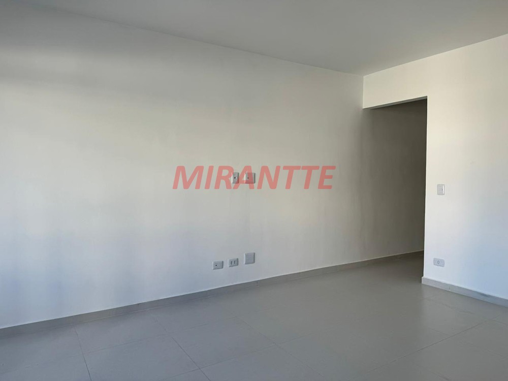 Sobrado de 128m² com 2 quartos em Lauzane Paulista