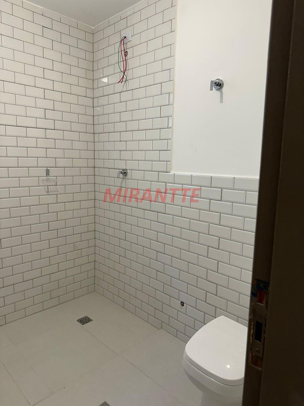 Sobrado de 128m² com 2 quartos em Lauzane Paulista
