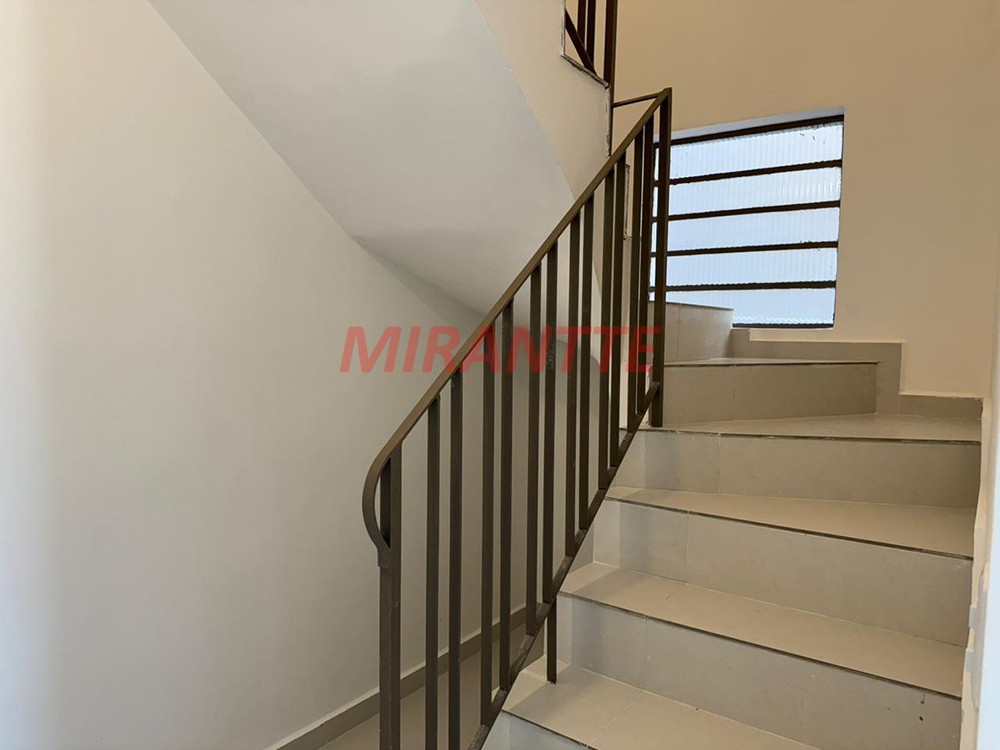 Sobrado de 128m² com 2 quartos em Lauzane Paulista
