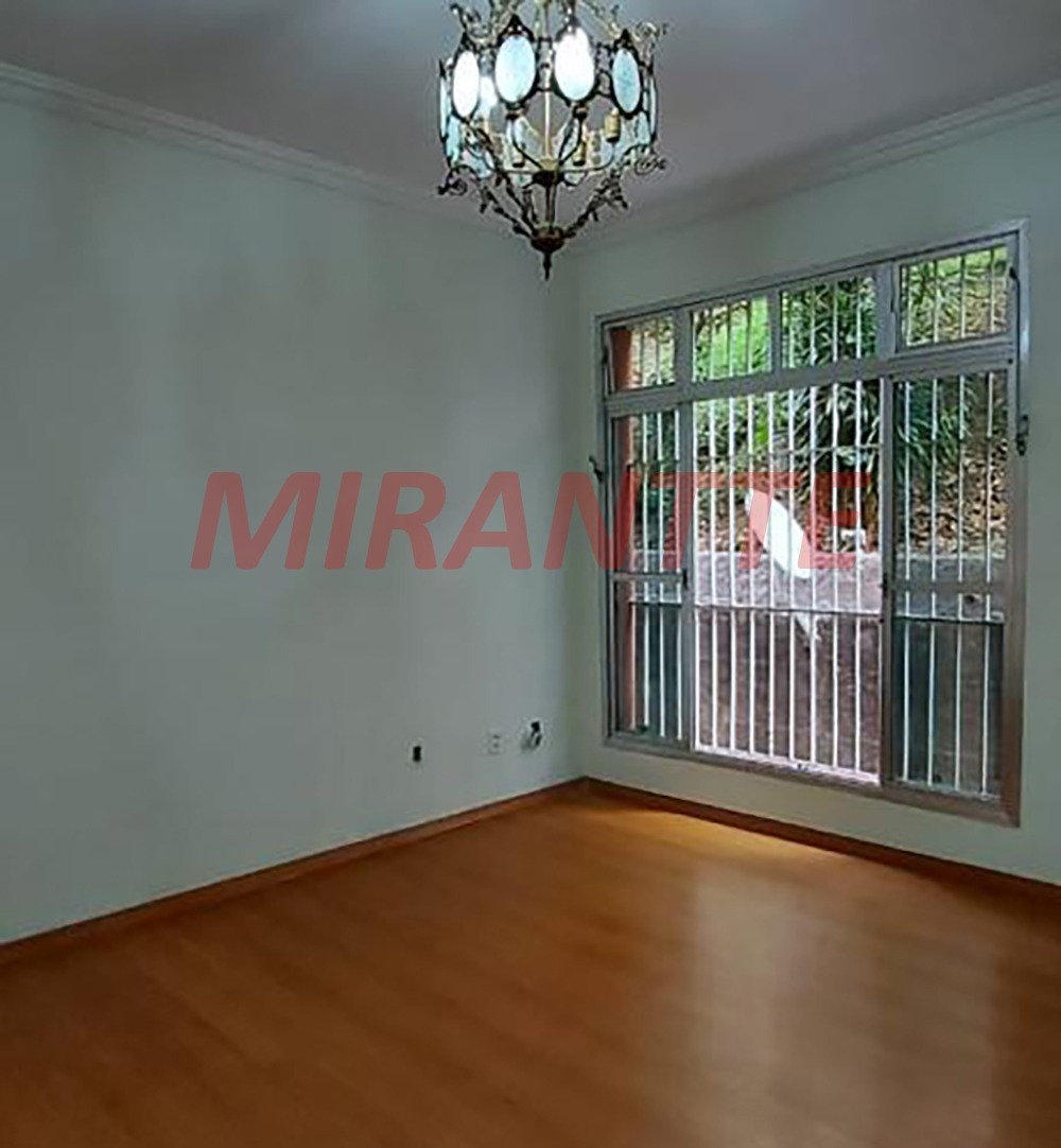 Apartamento de 64m² com 2 quartos em Parque Mandaqui