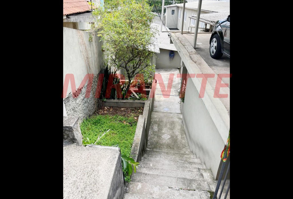 Sobrado de 320m² com 7 quartos em Freguesia do Ó