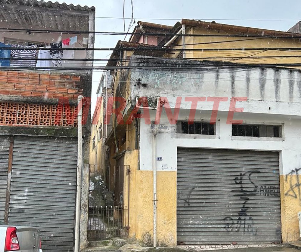 Terreno de 310m² em Vila Paulistana