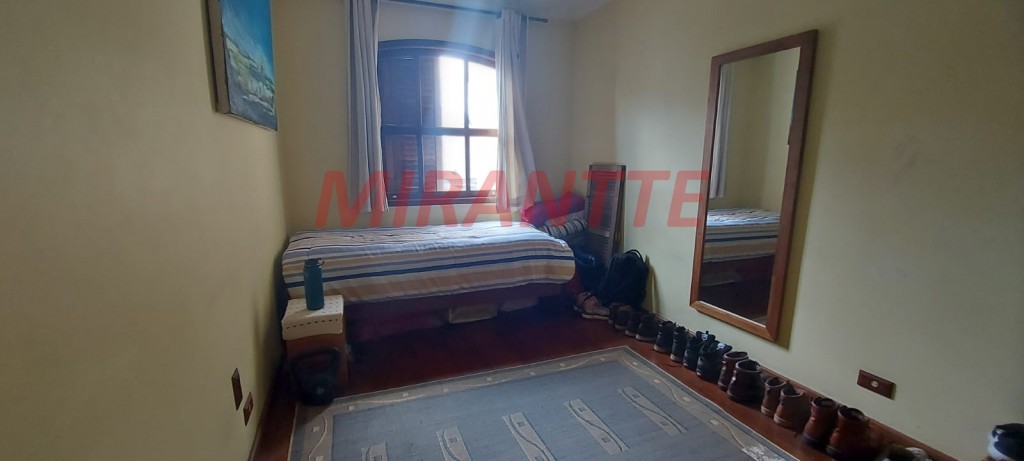 Sobrado de 260m² com 3 quartos em Tucuruvi