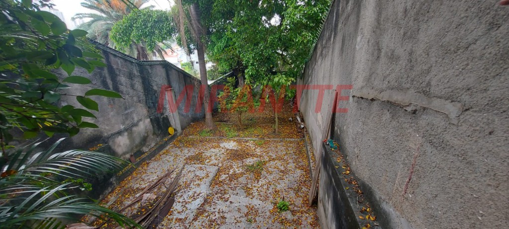 Sobrado de 260m² com 3 quartos em Tucuruvi