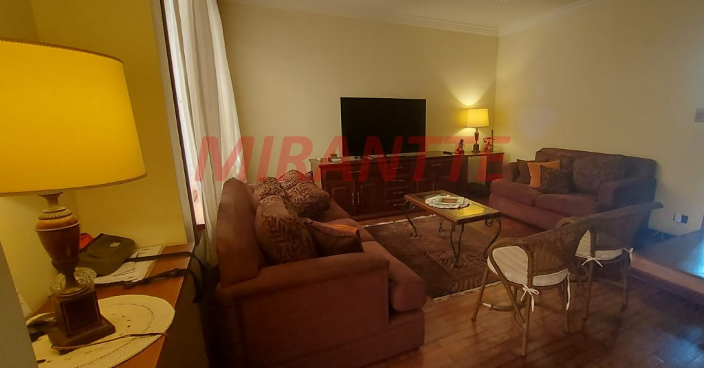 Sobrado de 260m² com 3 quartos em Tucuruvi