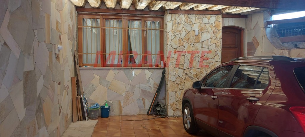Sobrado de 260m² com 3 quartos em Tucuruvi