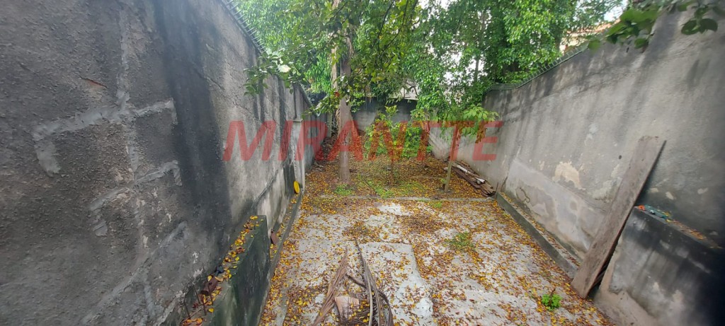 Sobrado de 260m² com 3 quartos em Tucuruvi