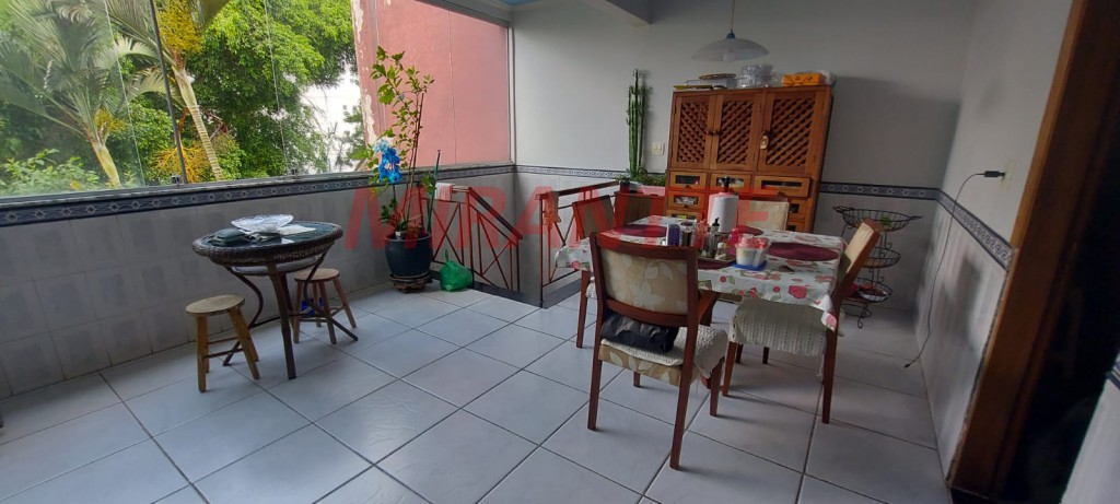 Sobrado de 260m² com 3 quartos em Tucuruvi