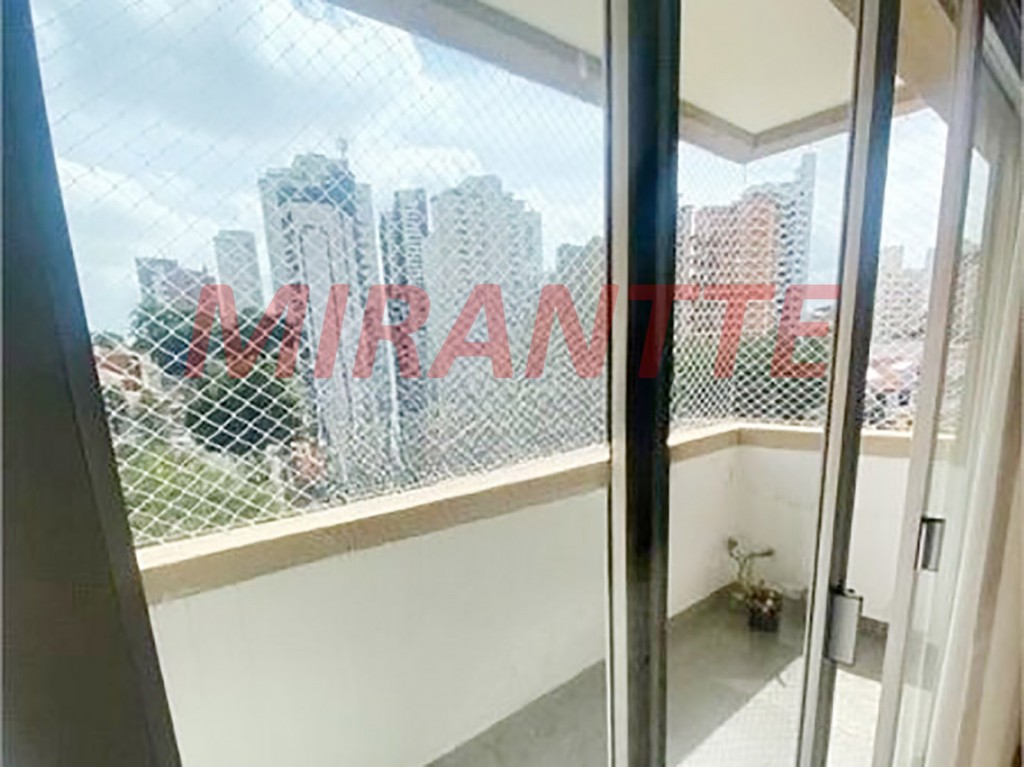 Apartamento de 158m² com 3 quartos em Água Fria