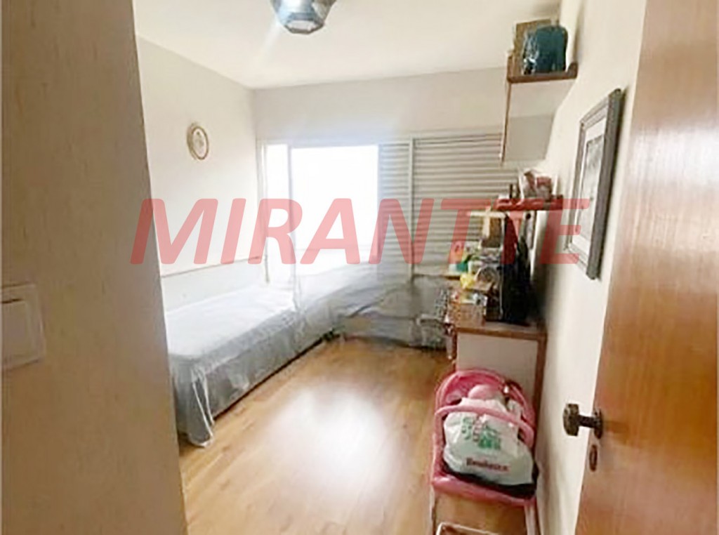 Apartamento de 158m² com 3 quartos em Água Fria
