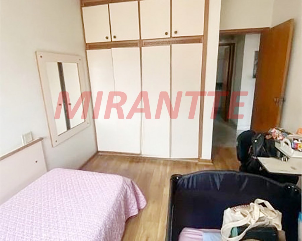 Apartamento de 158m² com 3 quartos em Água Fria