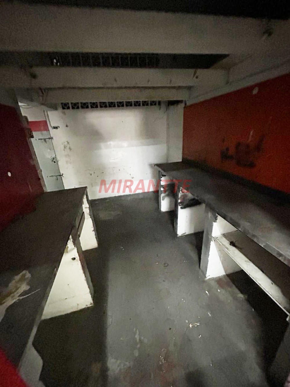 Comercial de 256m² em Lapa