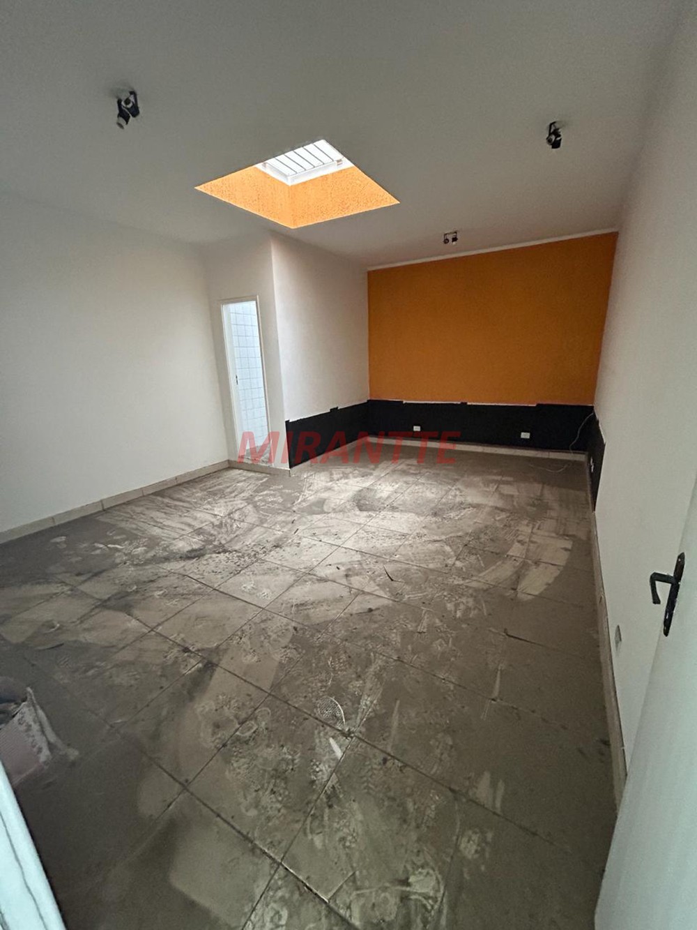 Comercial de 256m² em Lapa
