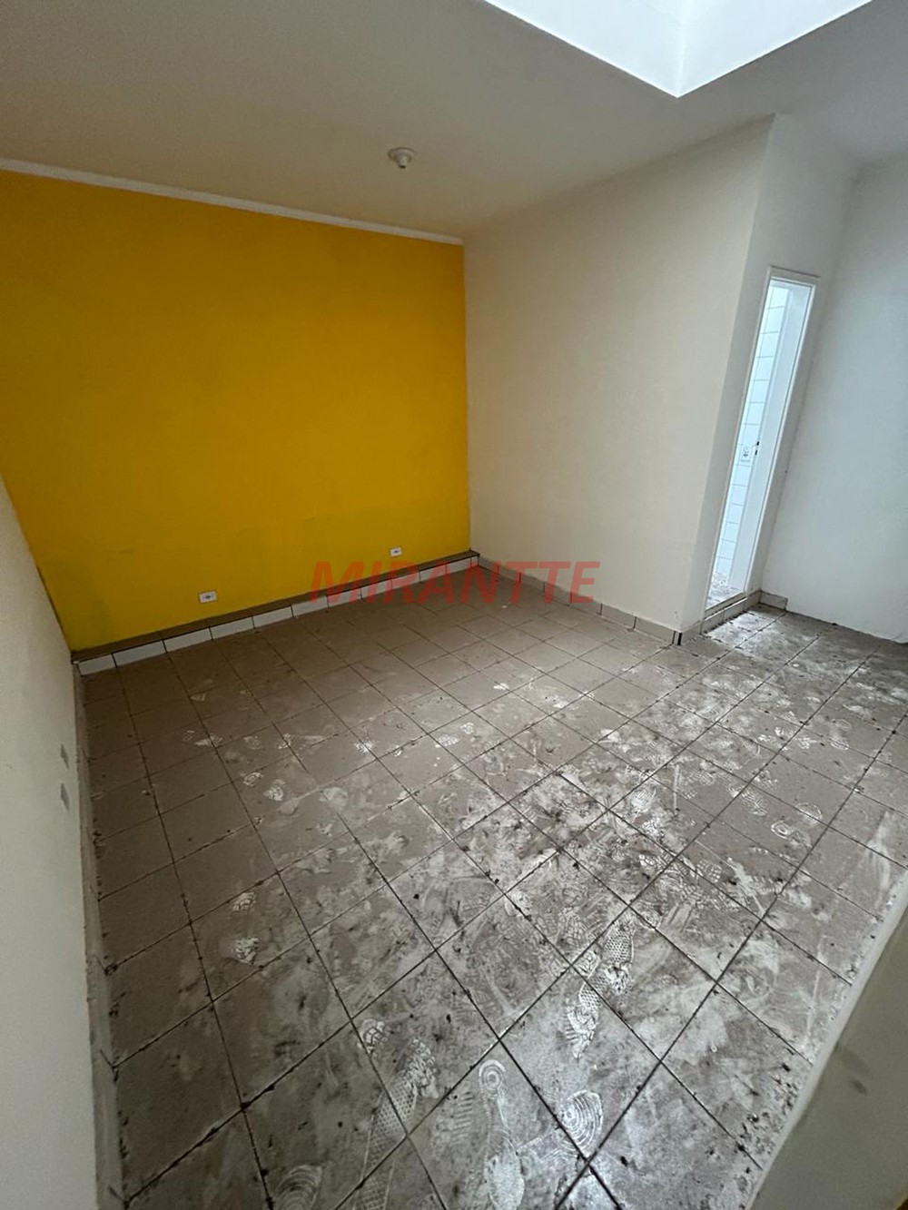 Comercial de 256m² em Lapa
