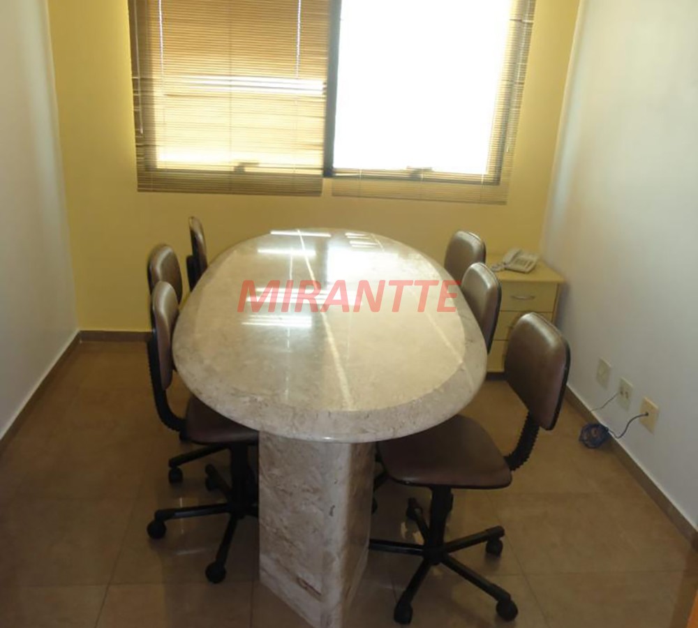 Conjunto comercial de 77m² em Lapa