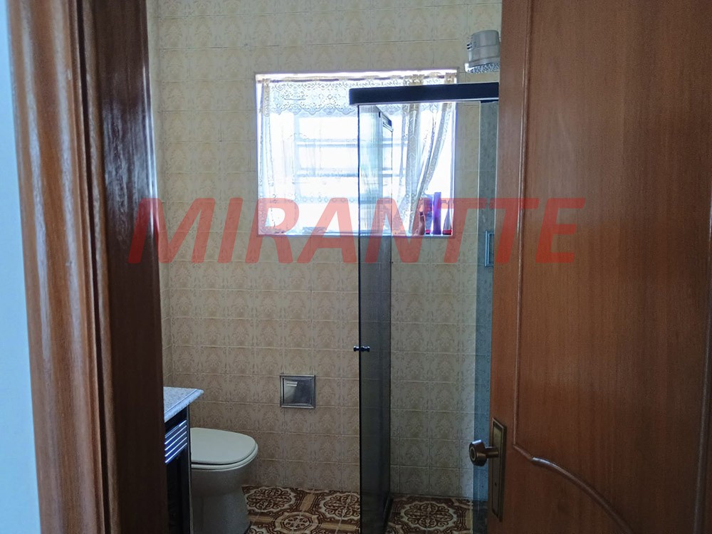 Sobrado de 250m² com 3 quartos em Parque Edu Chaves