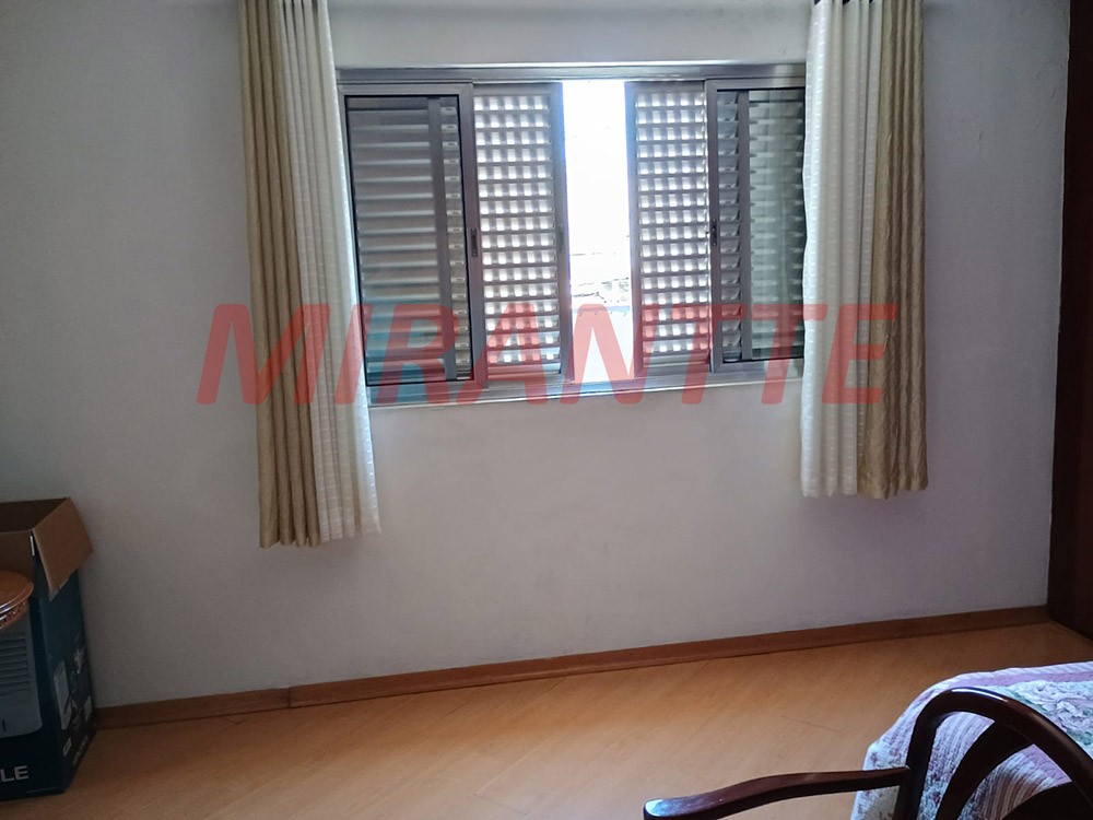 Sobrado de 250m² com 3 quartos em Parque Edu Chaves