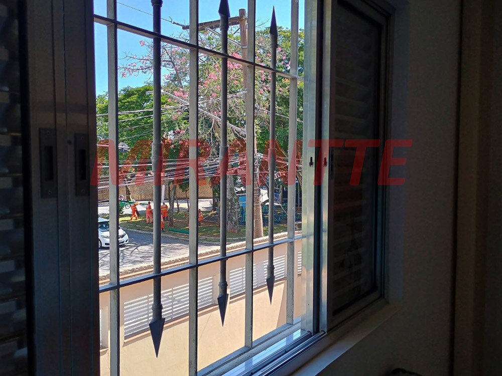 Sobrado de 250m² com 3 quartos em Parque Edu Chaves