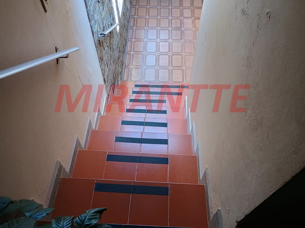 Sobrado de 250m² com 3 quartos em Parque Edu Chaves