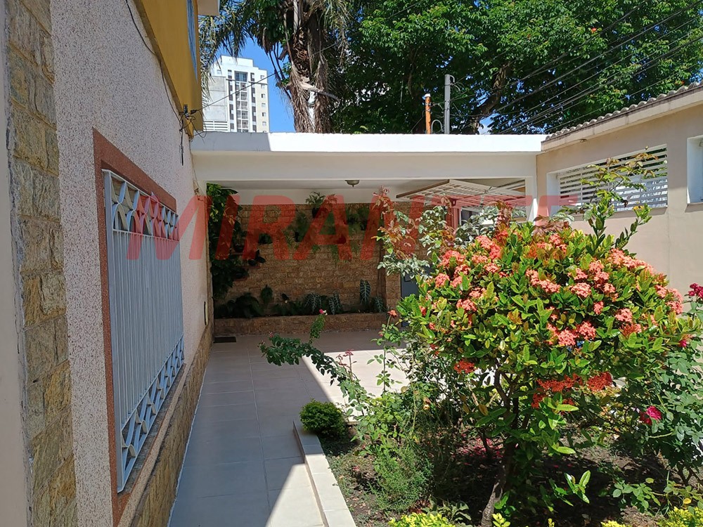 Sobrado de 250m² com 3 quartos em Parque Edu Chaves