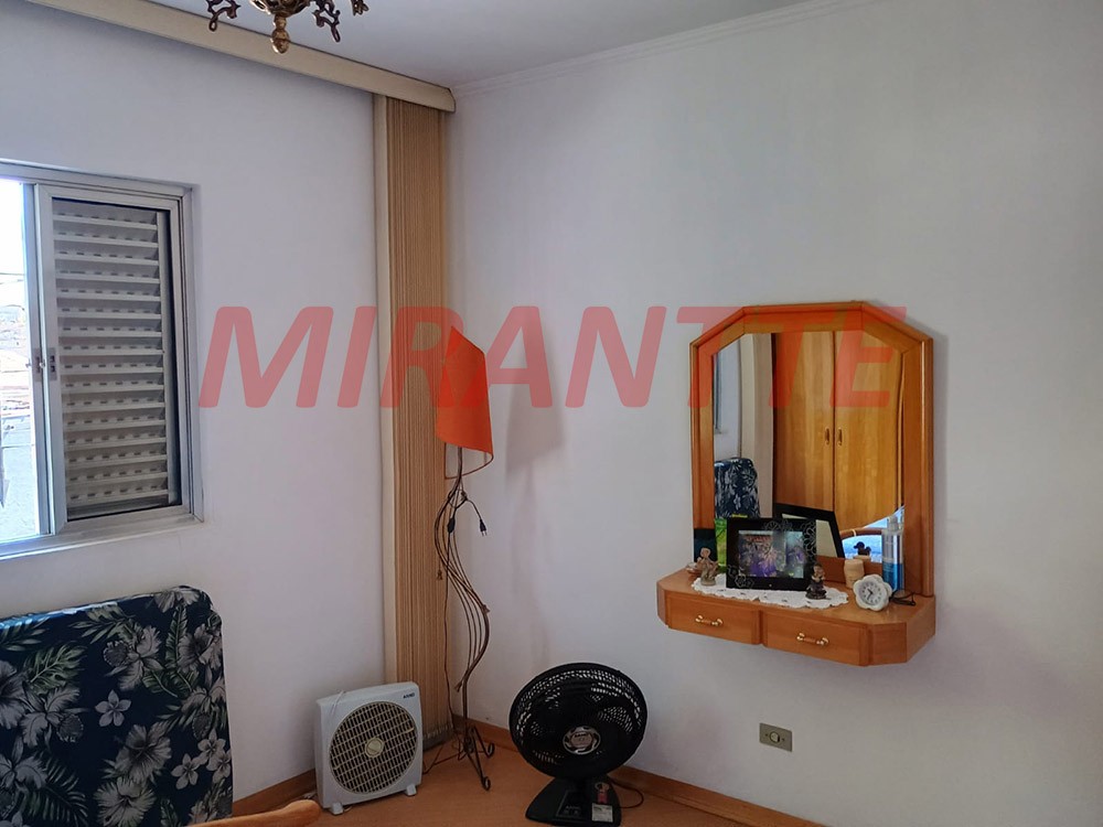 Sobrado de 250m² com 3 quartos em Parque Edu Chaves