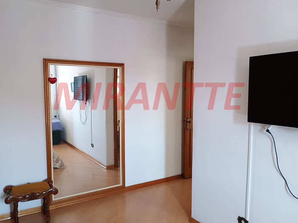 Sobrado de 250m² com 3 quartos em Parque Edu Chaves