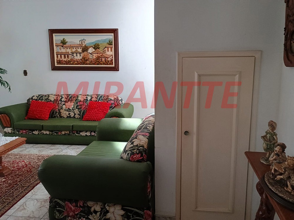 Sobrado de 250m² com 3 quartos em Parque Edu Chaves
