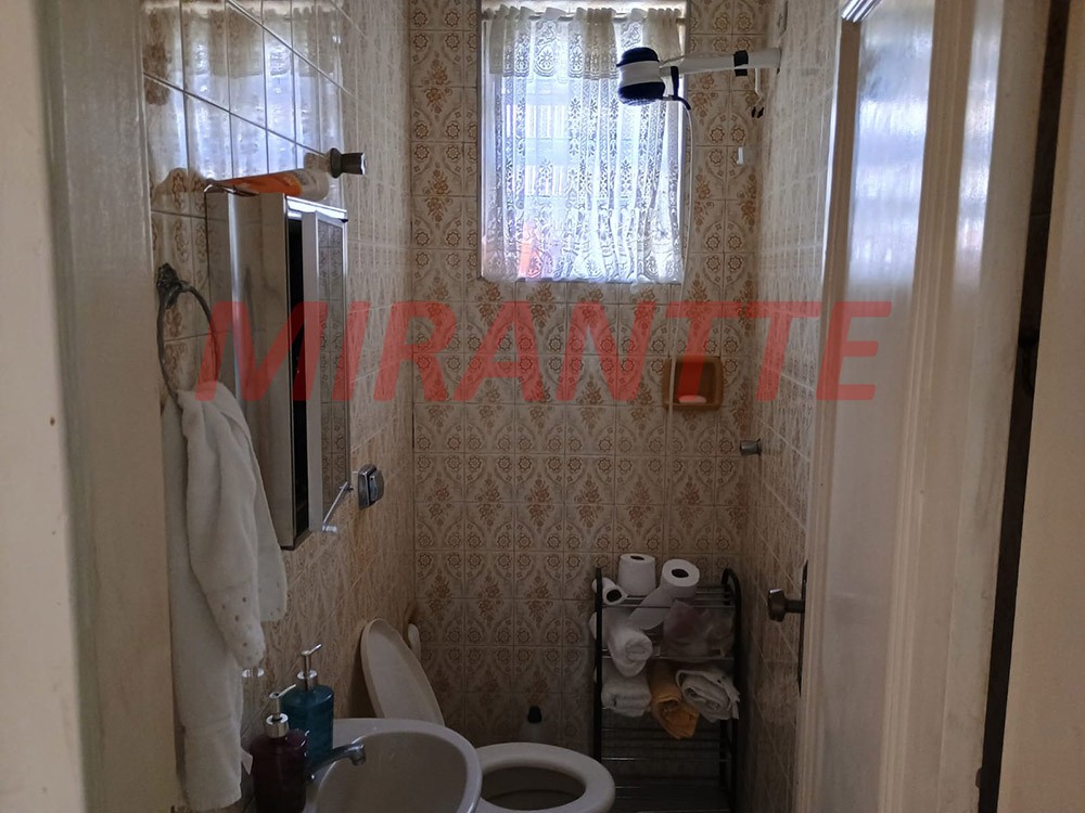 Sobrado de 250m² com 3 quartos em Parque Edu Chaves