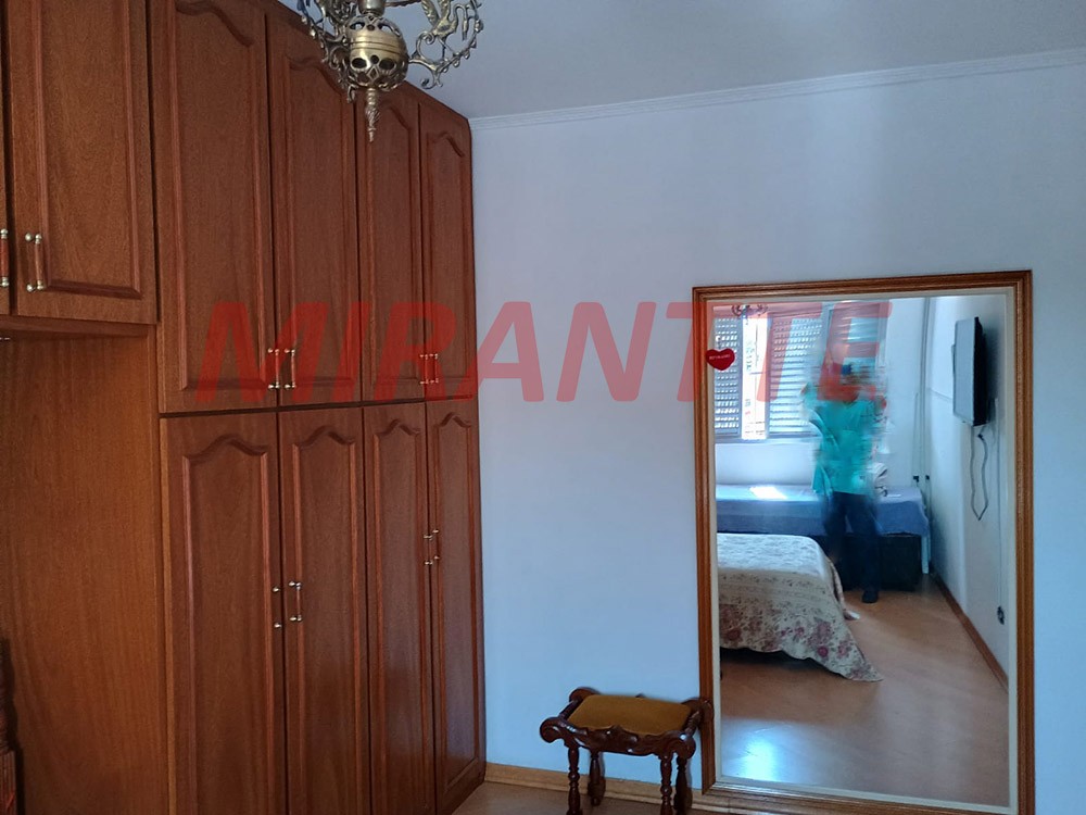 Sobrado de 250m² com 3 quartos em Parque Edu Chaves
