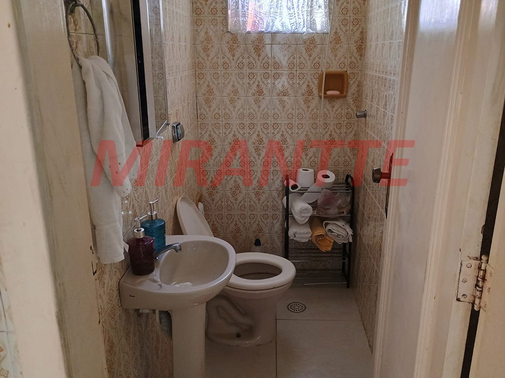 Sobrado de 250m² com 3 quartos em Parque Edu Chaves