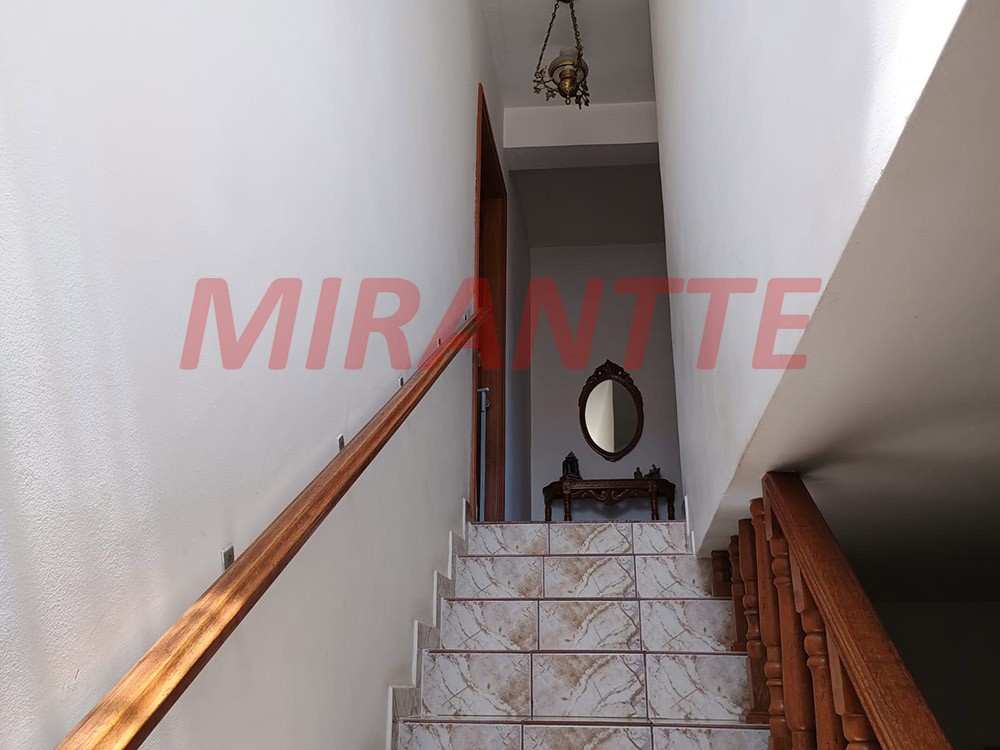 Sobrado de 250m² com 3 quartos em Parque Edu Chaves