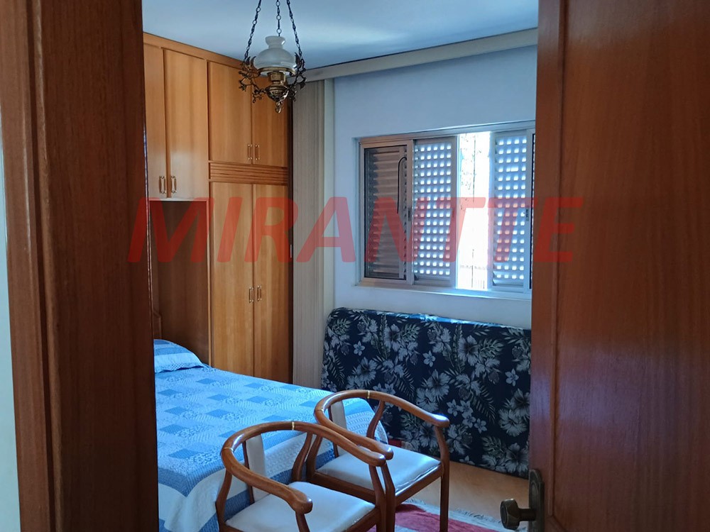 Sobrado de 250m² com 3 quartos em Parque Edu Chaves