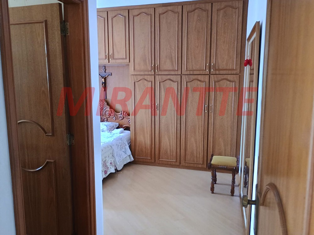 Sobrado de 250m² com 3 quartos em Parque Edu Chaves