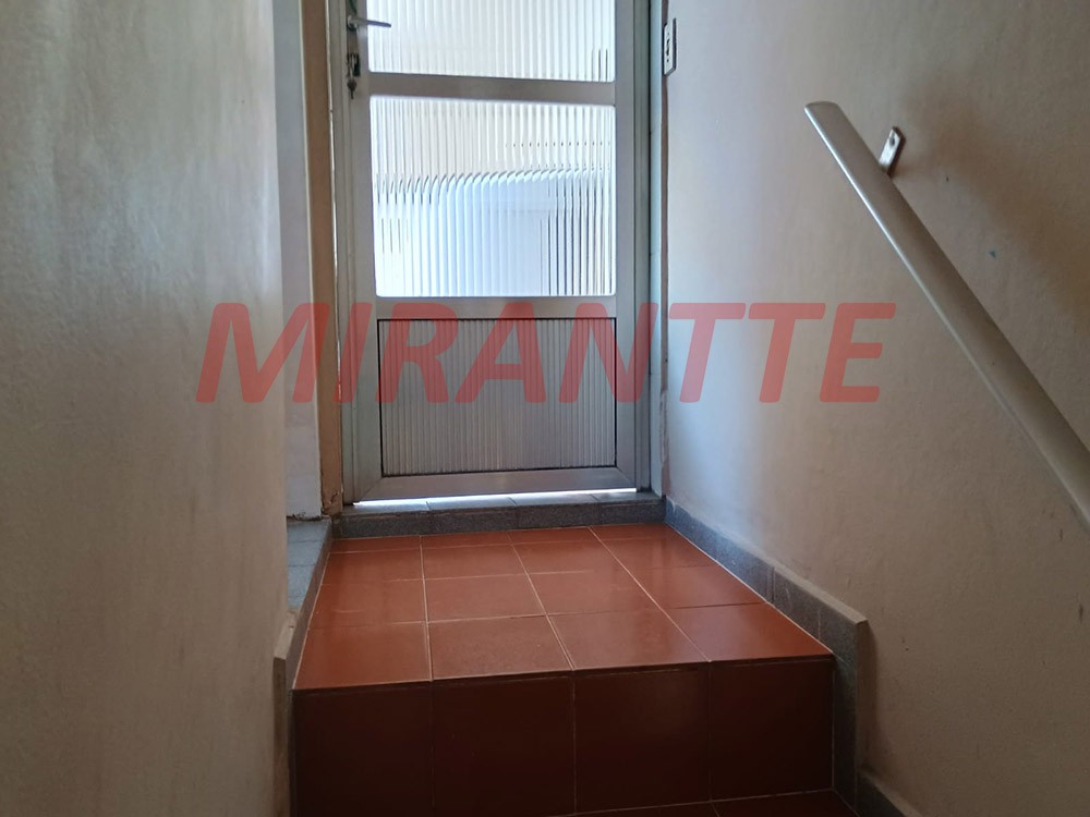 Sobrado de 250m² com 3 quartos em Parque Edu Chaves