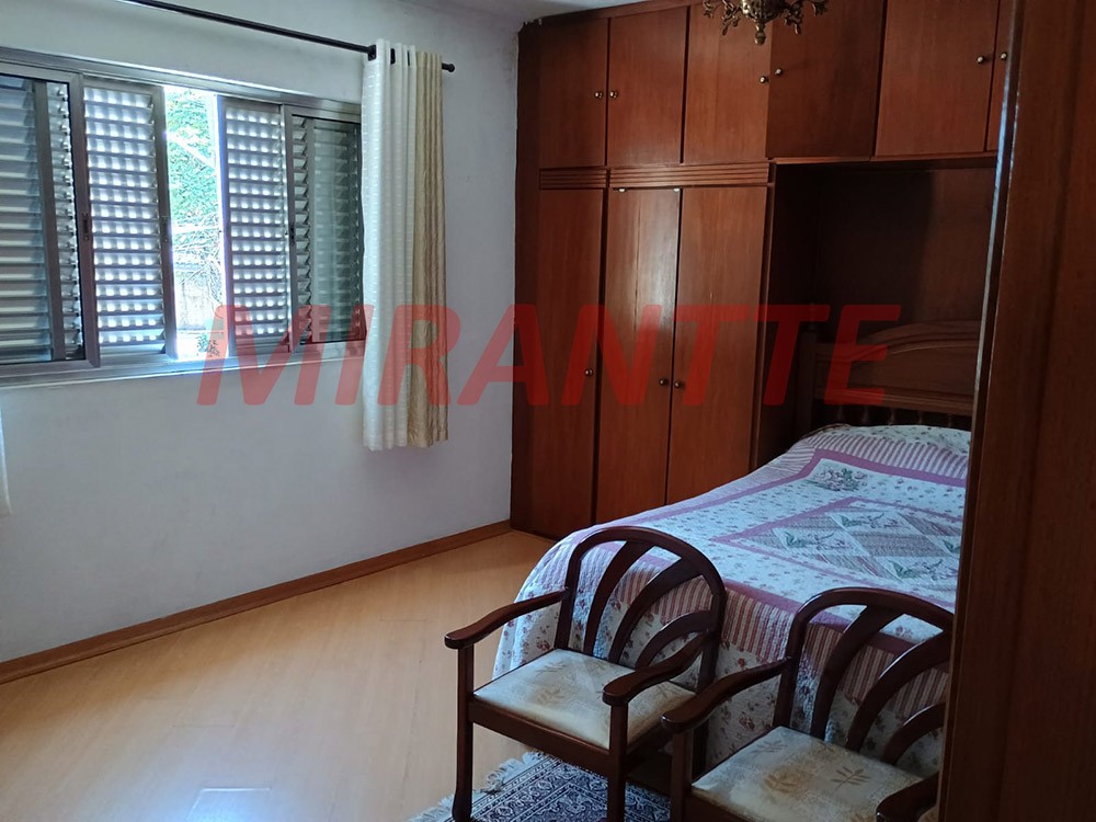 Sobrado de 250m² com 3 quartos em Parque Edu Chaves