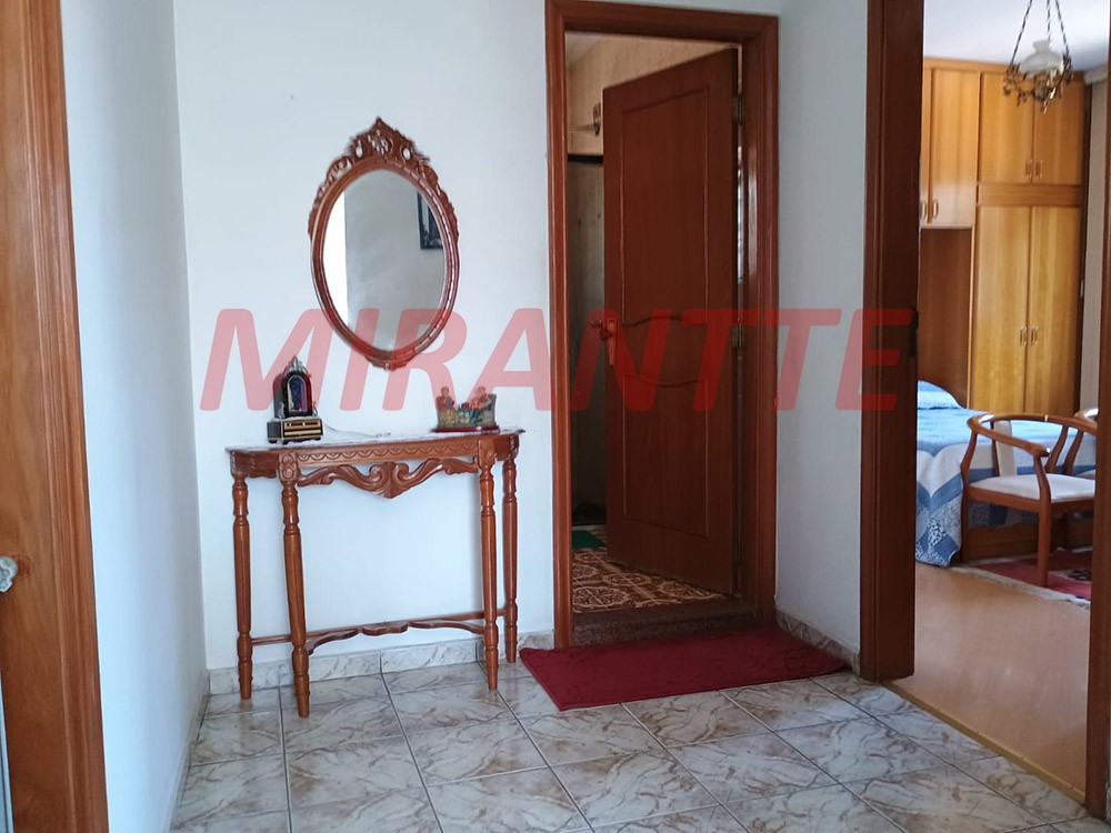 Sobrado de 250m² com 3 quartos em Parque Edu Chaves