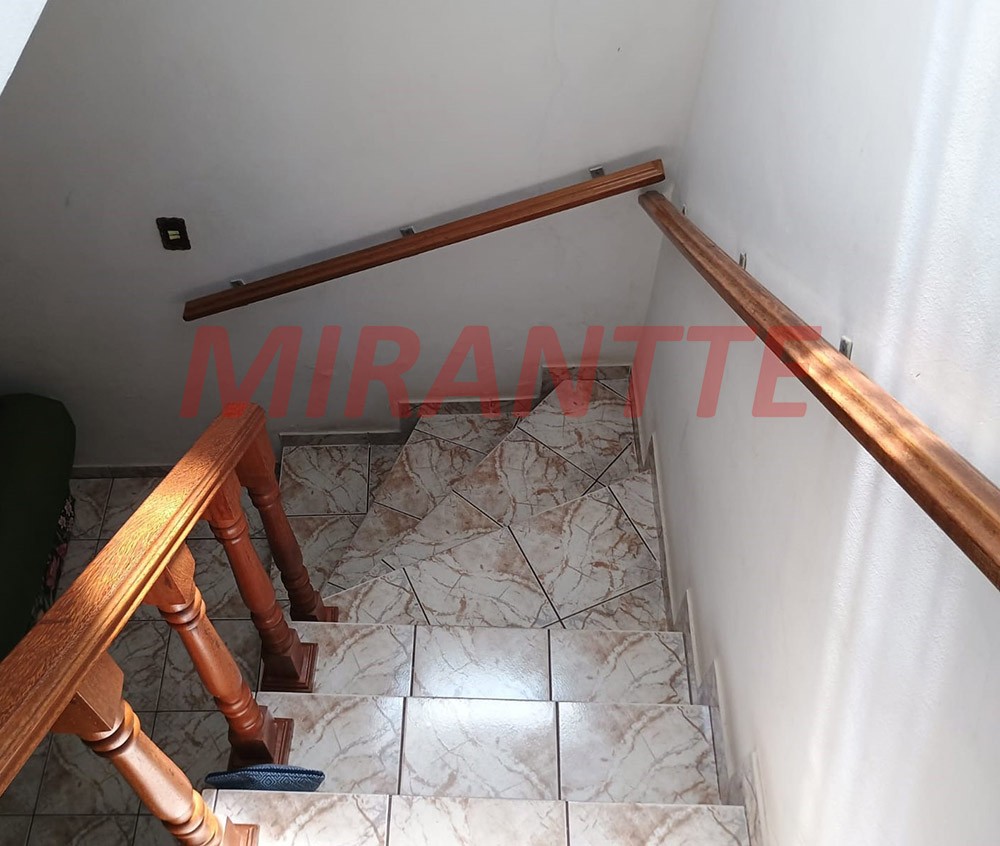 Sobrado de 250m² com 3 quartos em Parque Edu Chaves