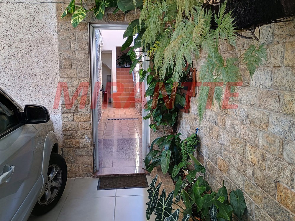 Sobrado de 250m² com 3 quartos em Parque Edu Chaves