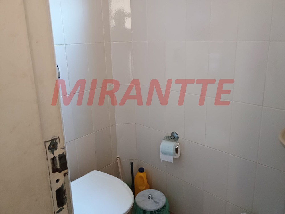 Sobrado de 250m² com 3 quartos em Parque Edu Chaves