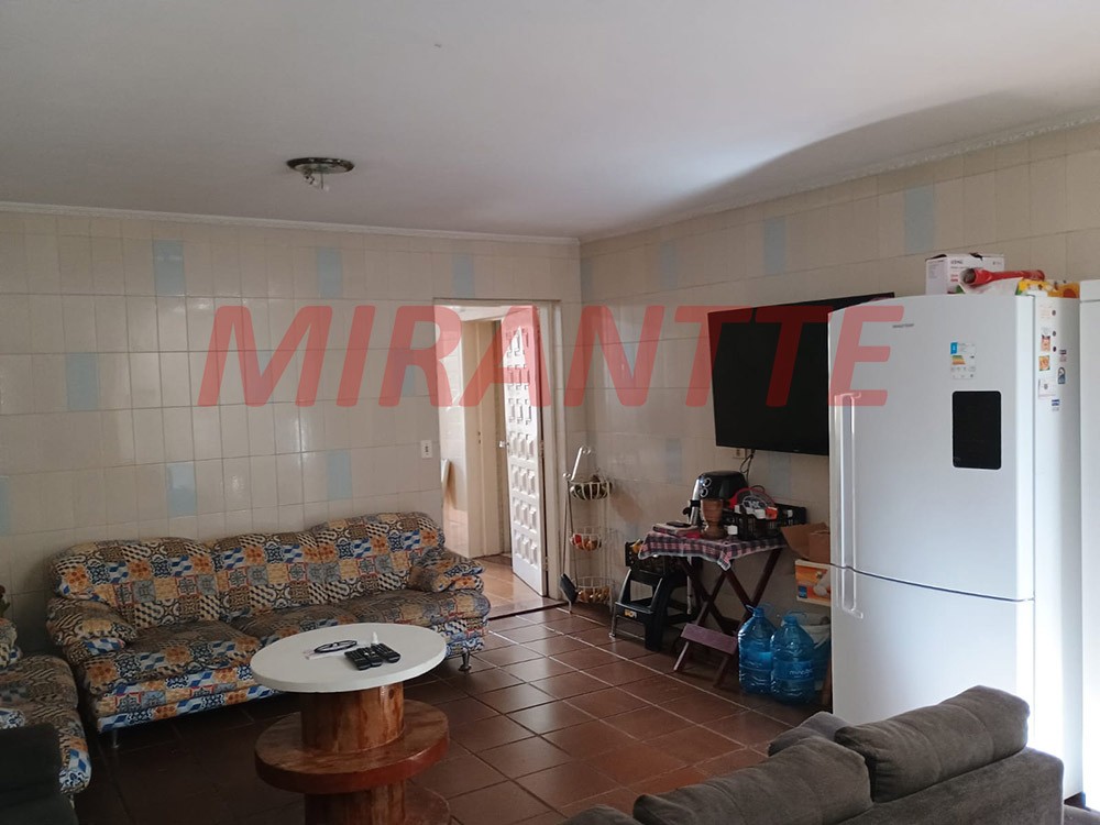 Sobrado de 250m² com 3 quartos em Parque Edu Chaves