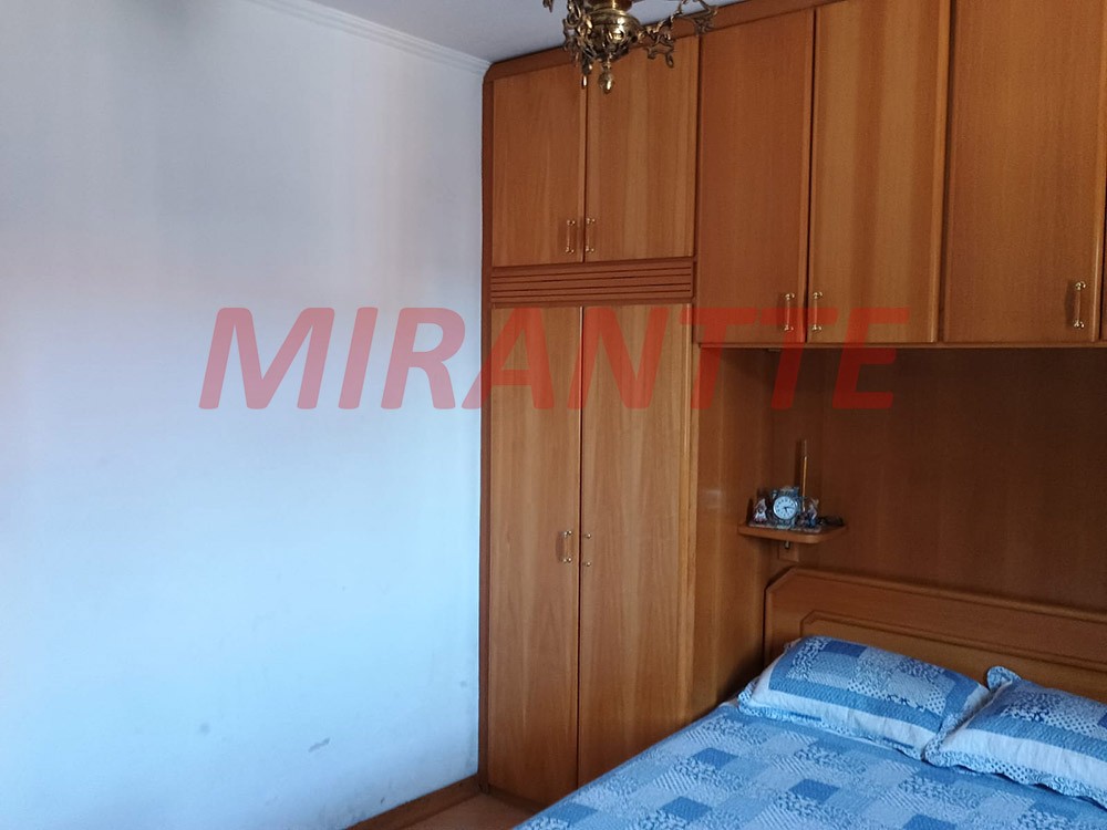 Sobrado de 250m² com 3 quartos em Parque Edu Chaves