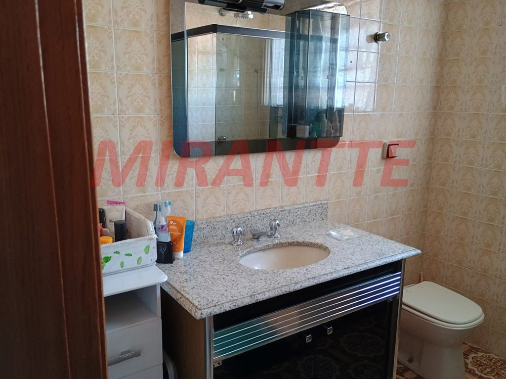 Sobrado de 250m² com 3 quartos em Parque Edu Chaves