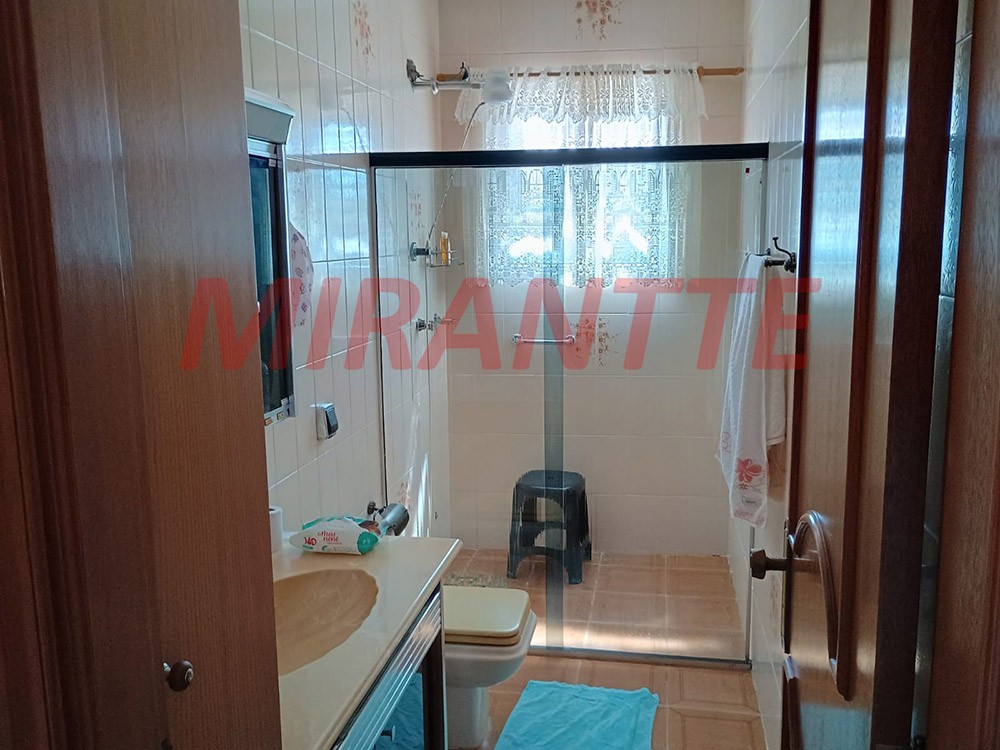 Sobrado de 250m² com 3 quartos em Parque Edu Chaves